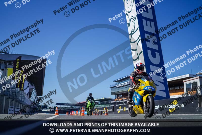 France;Le Mans;event digital images;motorbikes;no limits;peter wileman photography;trackday;trackday digital images